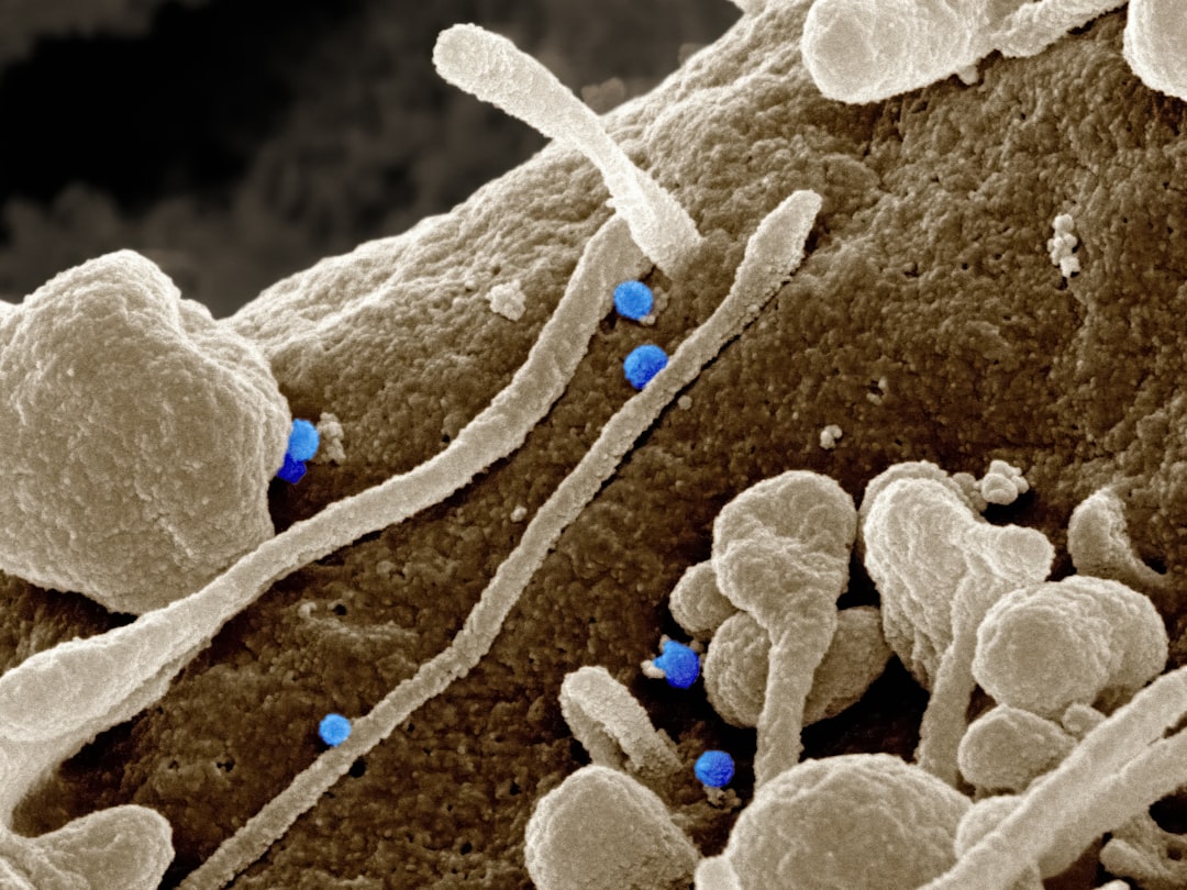 Microbiome