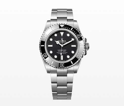 롤렉스-서브마리너-(Rolex-Submariner)