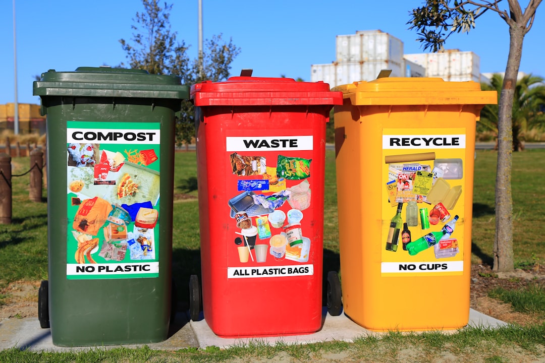 Waste