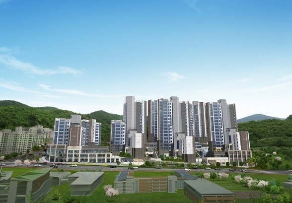  청계리버뷰자이 분양가와 모델하우스 정보: 분양, 모집공고 및 경쟁률, 청약 한눈에 정리