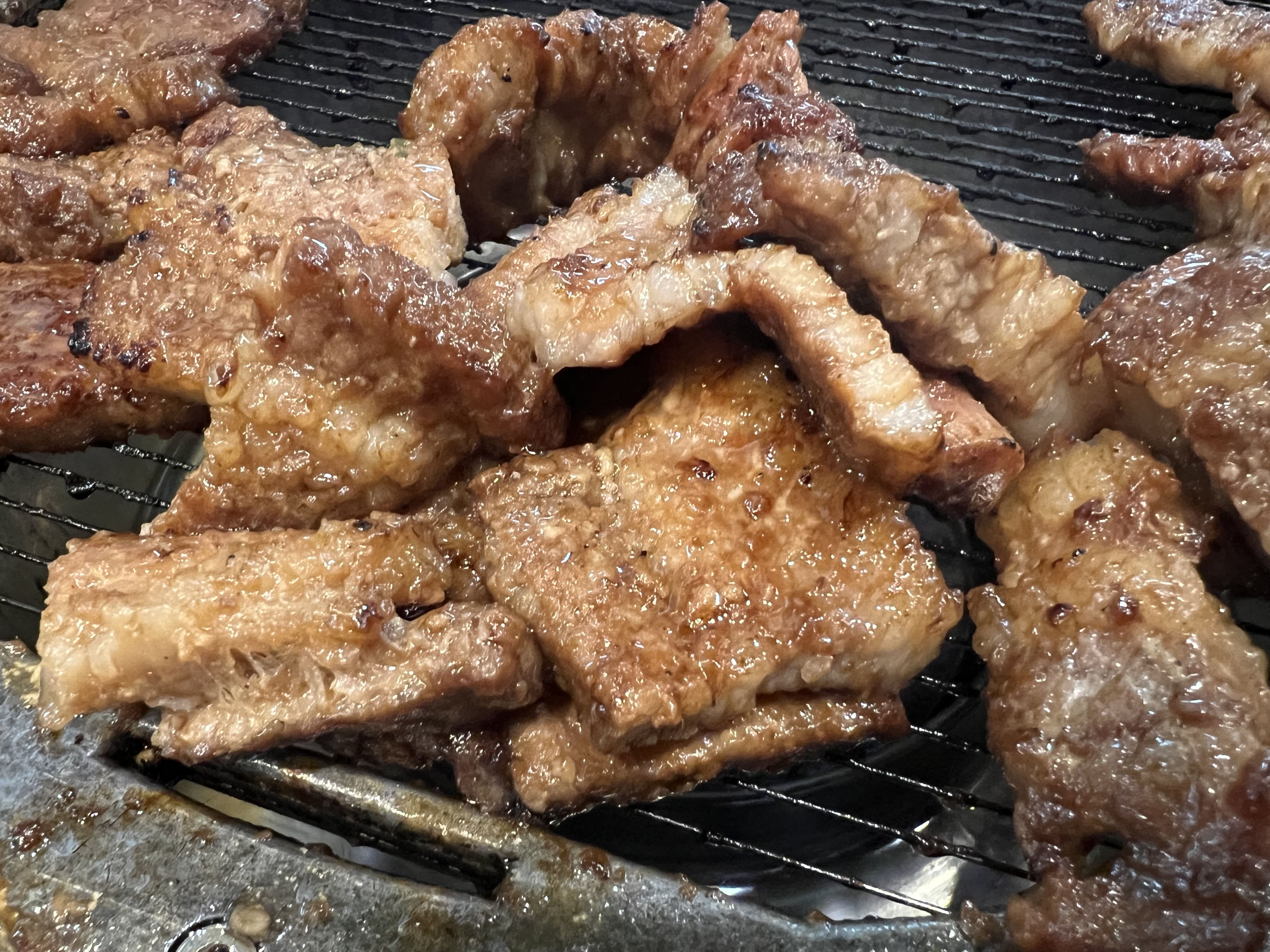  부산 사직동에서 갈비집을 찾는다면? 송가갈비 내돈내산 후기