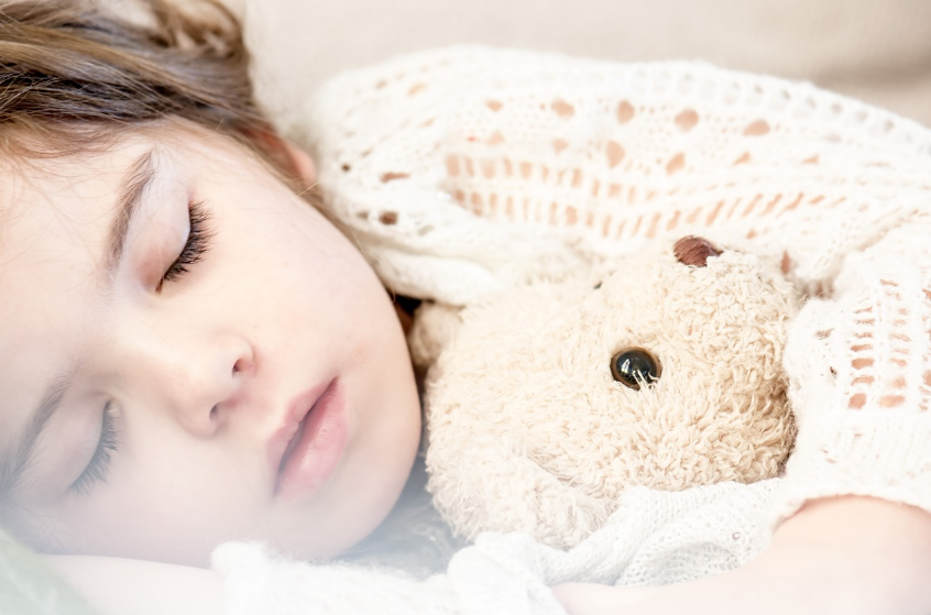 편안한 수면은 통증의 감소와 전반적인 건강에 도움이 된다