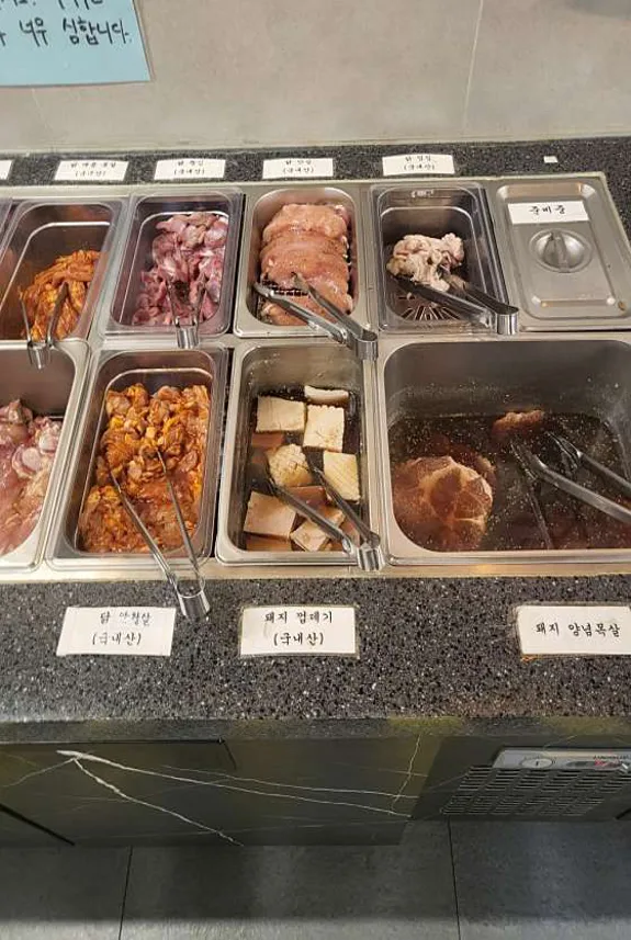 일품군계