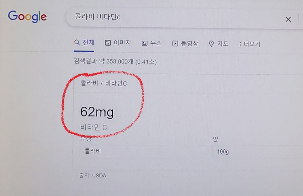 골다공증에 좋은