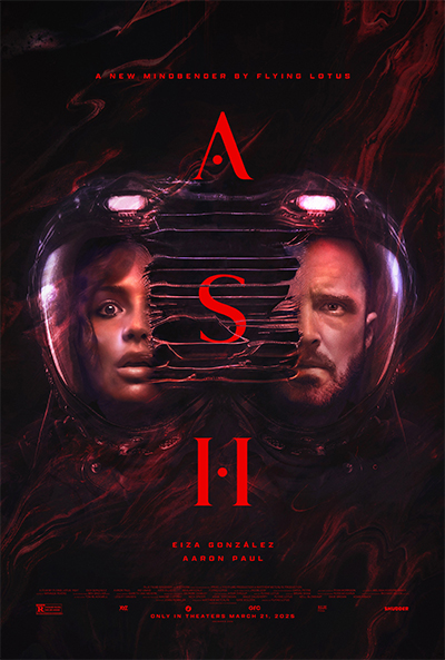애쉬(ASH) 이미지