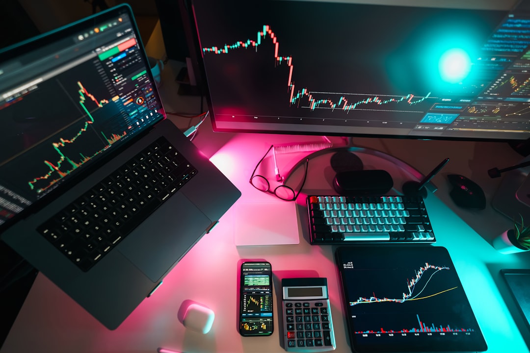 Quant Trading