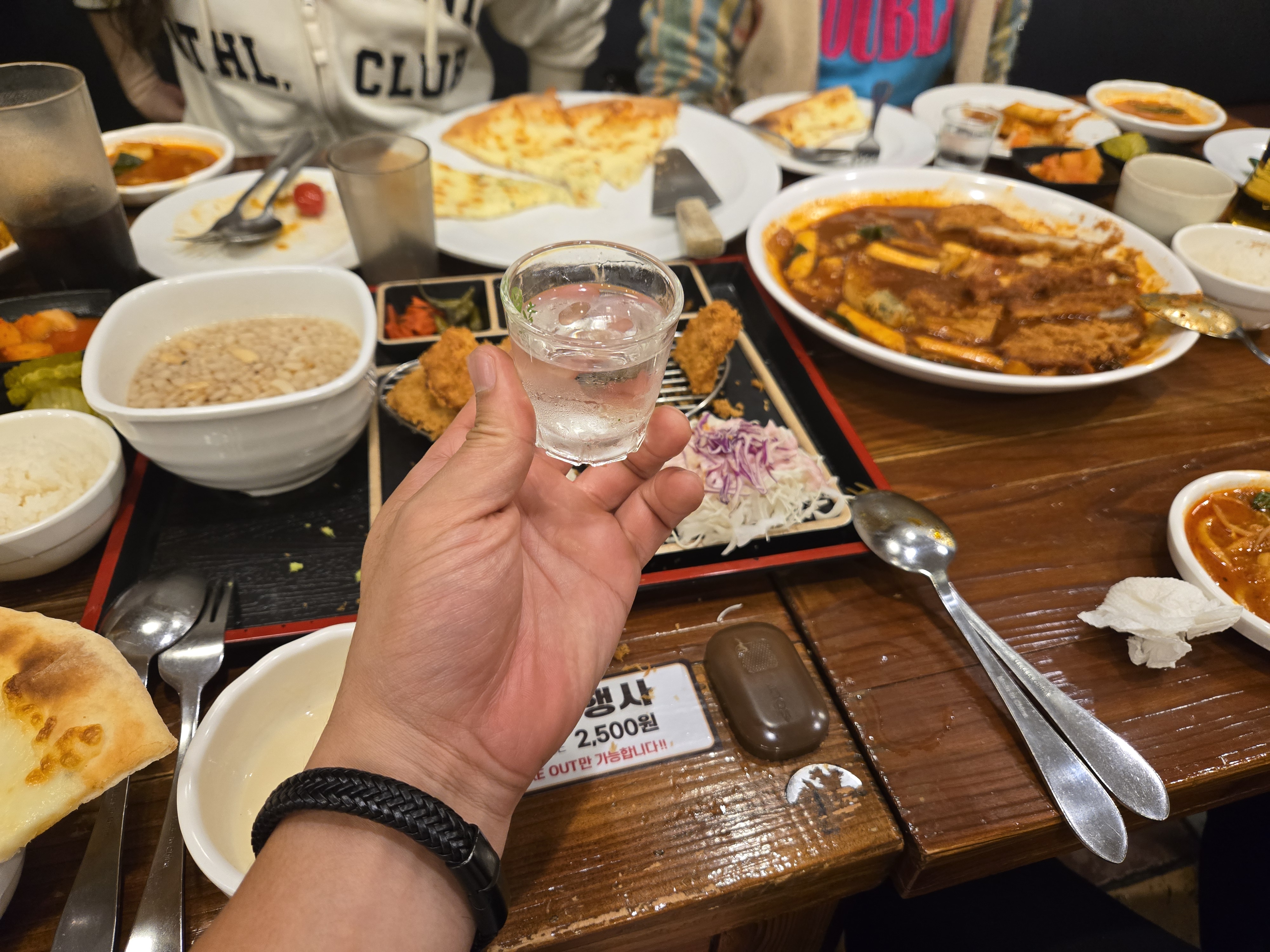 천안 신방동 가성비 메뉴 돈까스클럽 신방점 다녀왔습니다