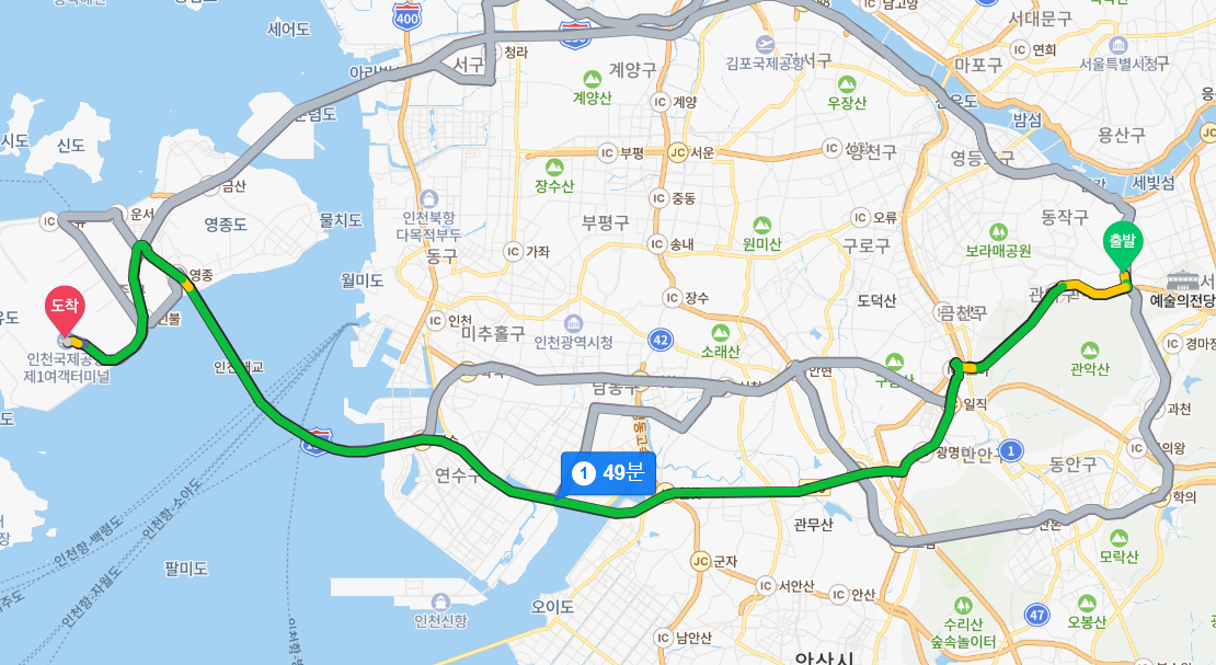네이버 지도
