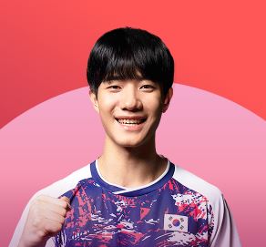 2024 파리 올림픽 배드민턴 기본정보&amp;#44; 경기 일정&amp;#44; 인스타그램