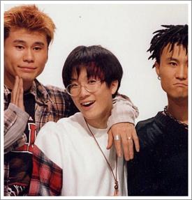 서태지와 아이들 난 알아요