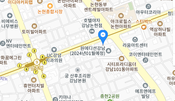 역삼남부점 사진