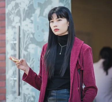 닭강정 등장인물 출연진 줄거리 기본정보