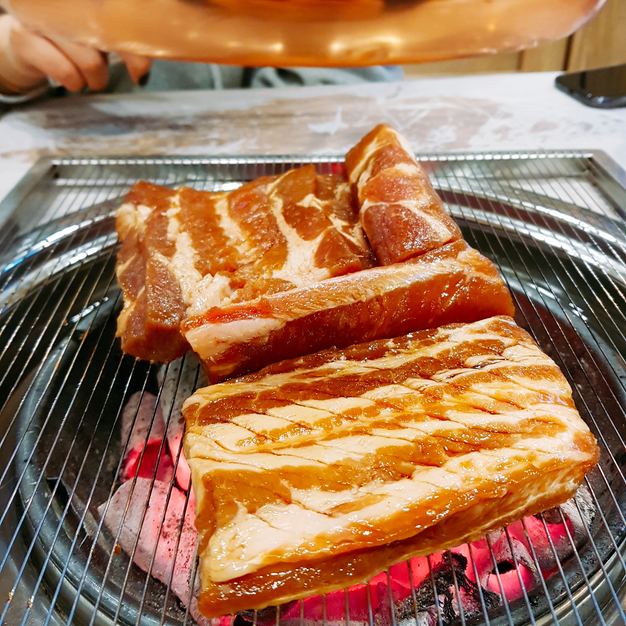  [영덕맛집] 영덕에는 대게만 있지 않아!