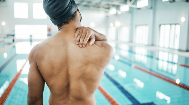 🏊‍♀️ 수영의 부상 위험과 예방: 물속에서도 안전하게 운동하자