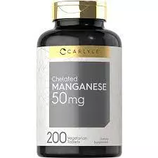 망간(Manganese)