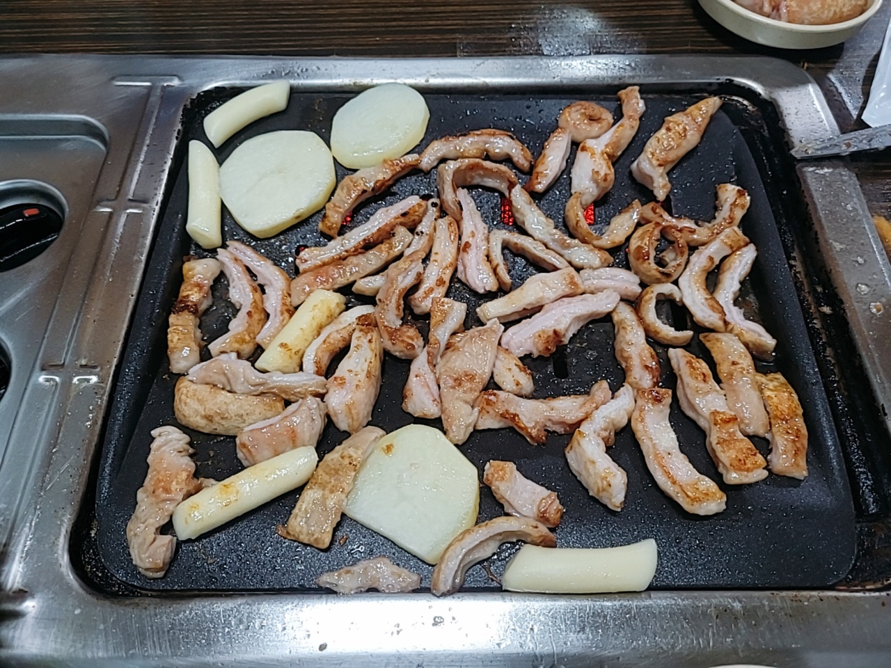 대구태영생막창 이미지