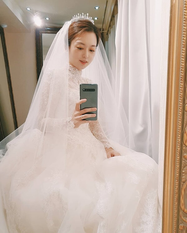 신지혜-기자-결혼