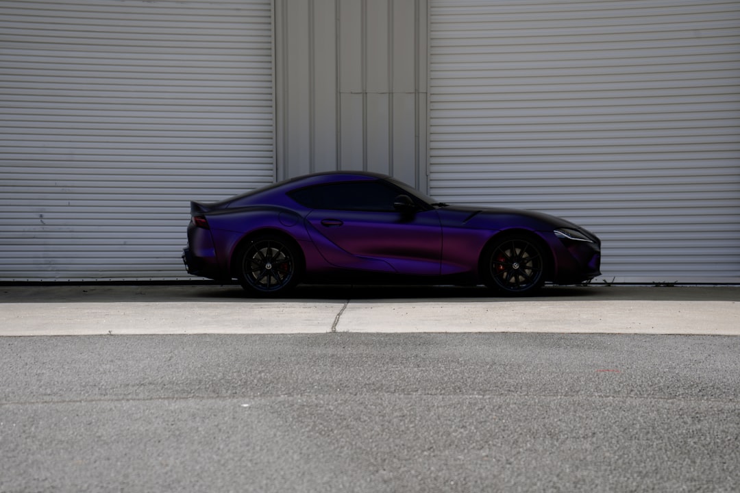'Car'