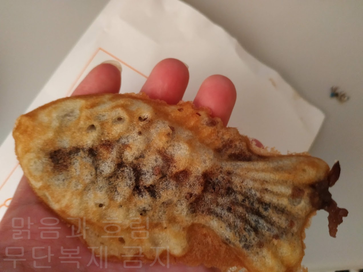 붕어빵