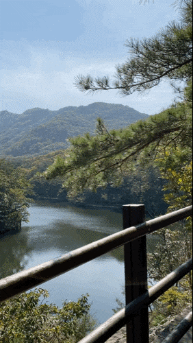 직소 [부안/변산면] : 변산반도국립공원 34