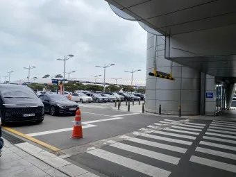인천공항 단기 장기 주차 정보 요금 아끼는 방법_6