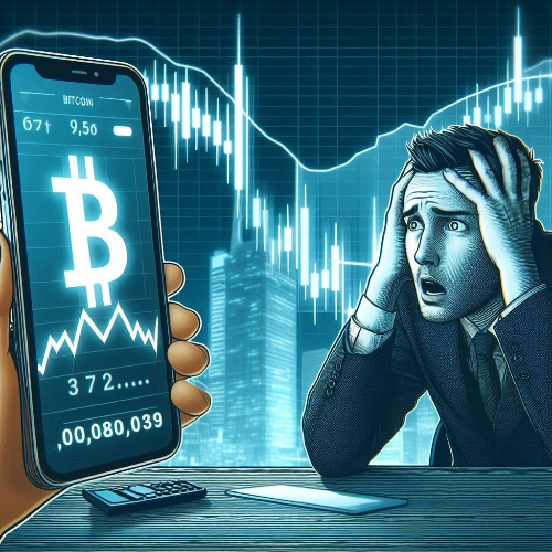 나의 Bitcoin, 안전할까?