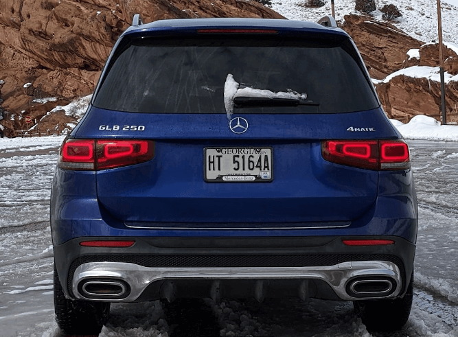 벤츠 glb 250 4matic 35amg 가격 카탈로그