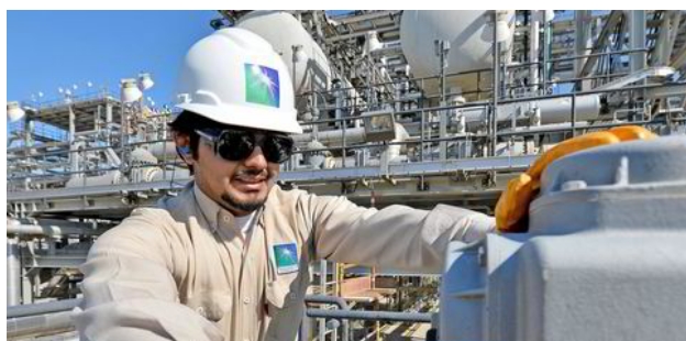  메가프로젝트로 즐비한 사우디...한국건설 중동시장 붐 재현되나 Saudi Aramco confirms phased development plan for vast $100 billion gas project