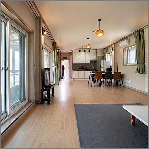 가평 리버하우스펜션 (Gapyeong River House Pension)_2