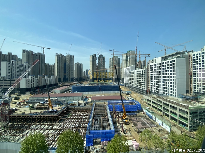 개원초등학교