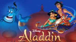  (43) 오늘의 팝송 - A Whole New World / 알라딘 OST [가사/해석]