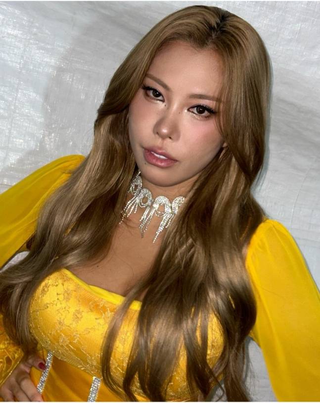가비 댄서 나이 키 프로필 가족관계 학력 본명