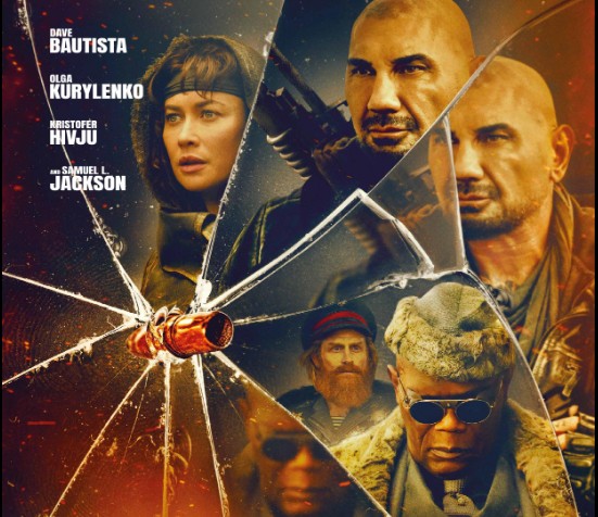 영화 애프터번 스틸컷