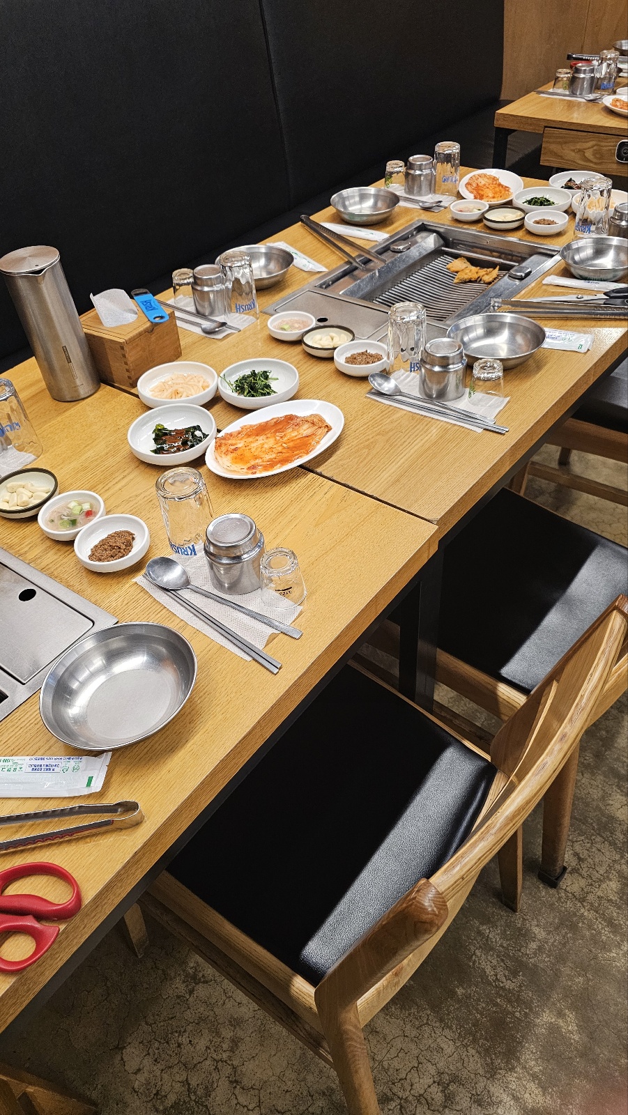 대한숯불갈비 이미지