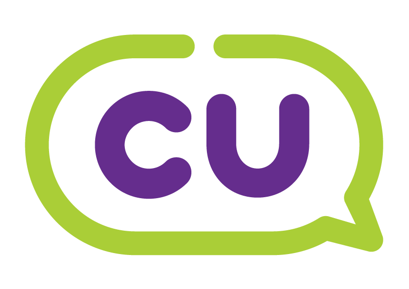  CU(씨유) 로고 AI 파일(일러스트레이터)