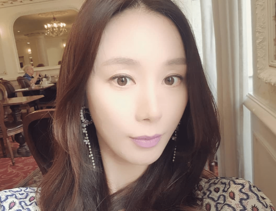 김이지 프로필 이미지