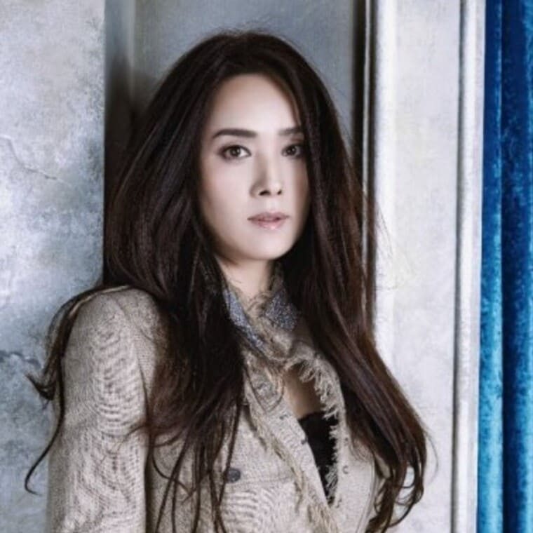 가수-양수경