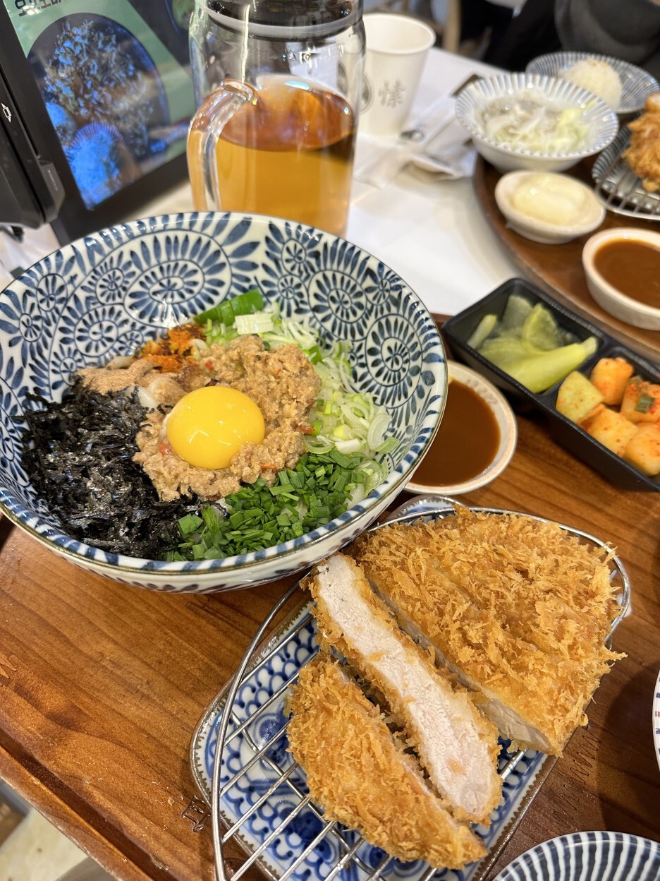 [맛집 | 안암] 백소정 7
