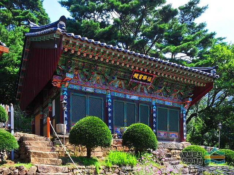 제천 무암사