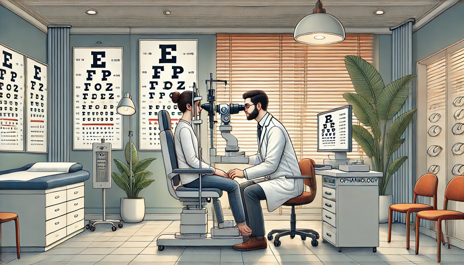 대전광역시 동구 안과 리스트