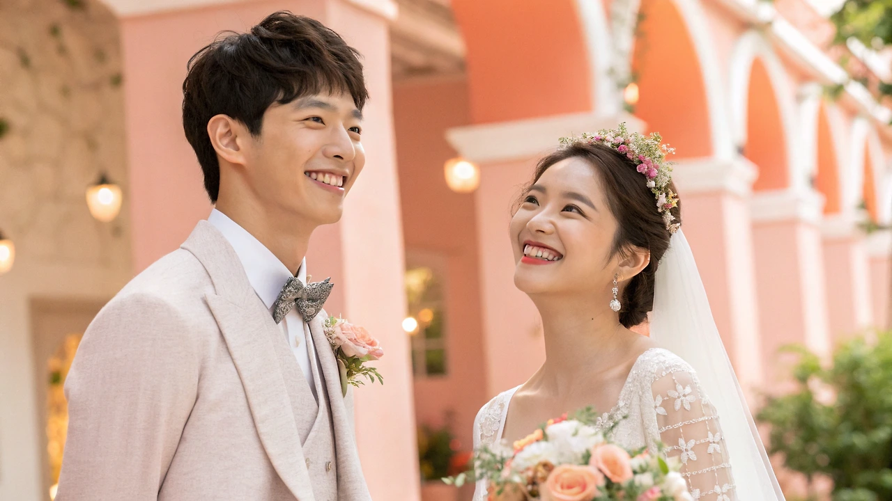 결혼하면 받을 수 있는 지원금? 신혼부부가 꼭 알아야 할 혜택 5가지