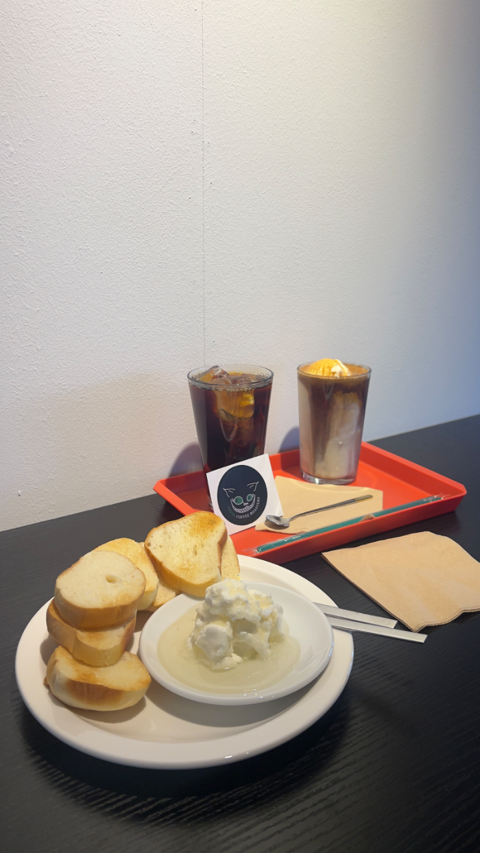  울산 카이막 추천/카이막을 처음 먹는다구요?? 그럼 여기 가봐요!