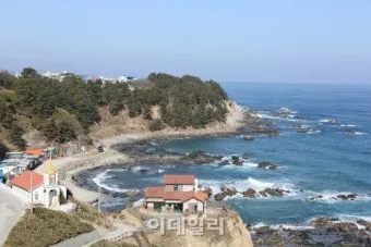 경북 울진 드라이브 코스 추천 전망대 포함 명소 탐방_7