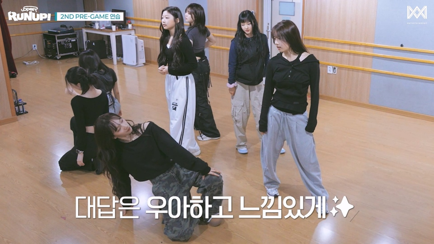 오마이걸 선배님 커버도 꼭 보여줬으면 좋겠는 여돌 | 인스티즈