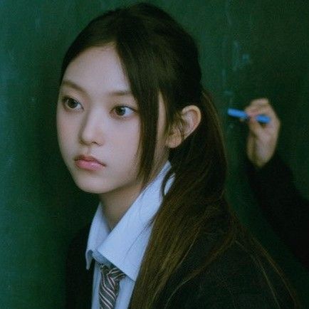 뉴진스 해린 프로필 나이 키 소속사 캐스팅