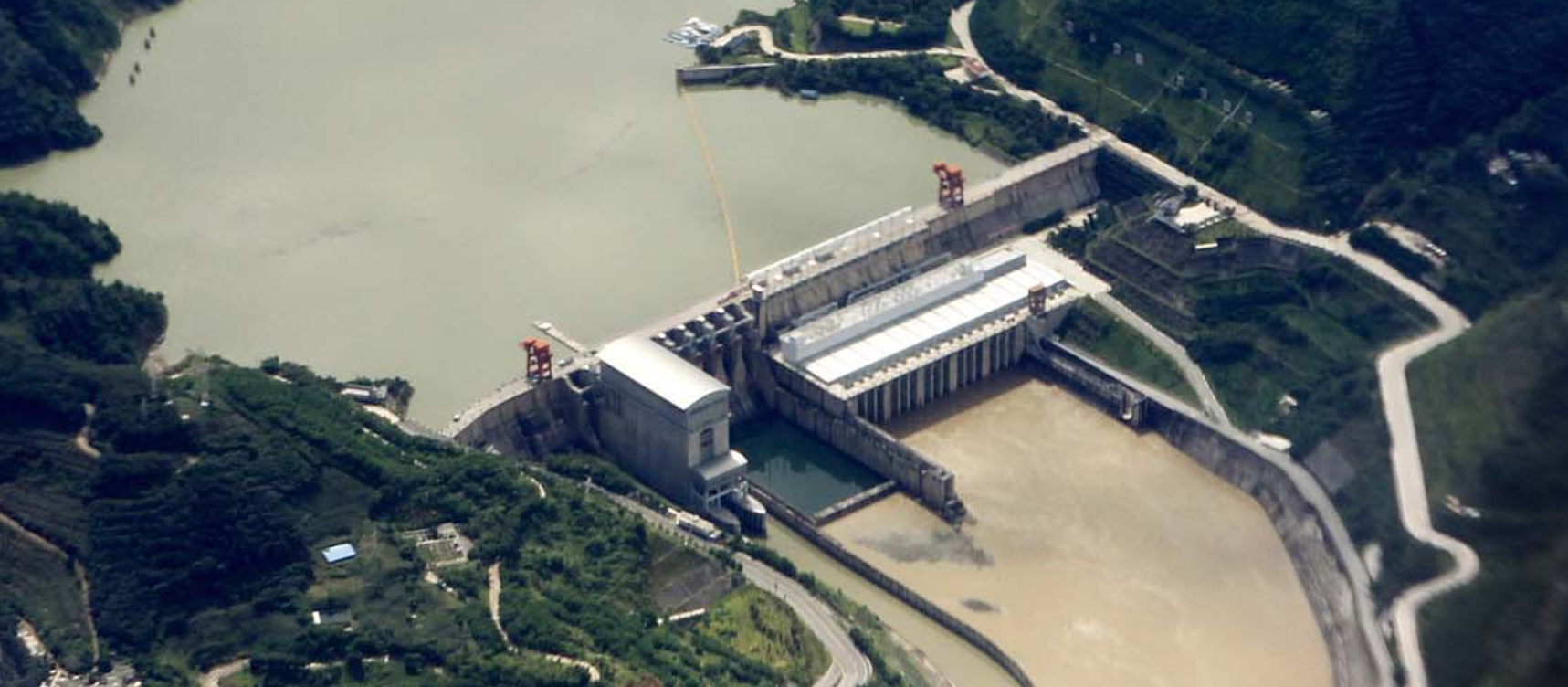 China and Mekong Countries Embrace Real-Time Water Data Sharing for a Sustainable Future