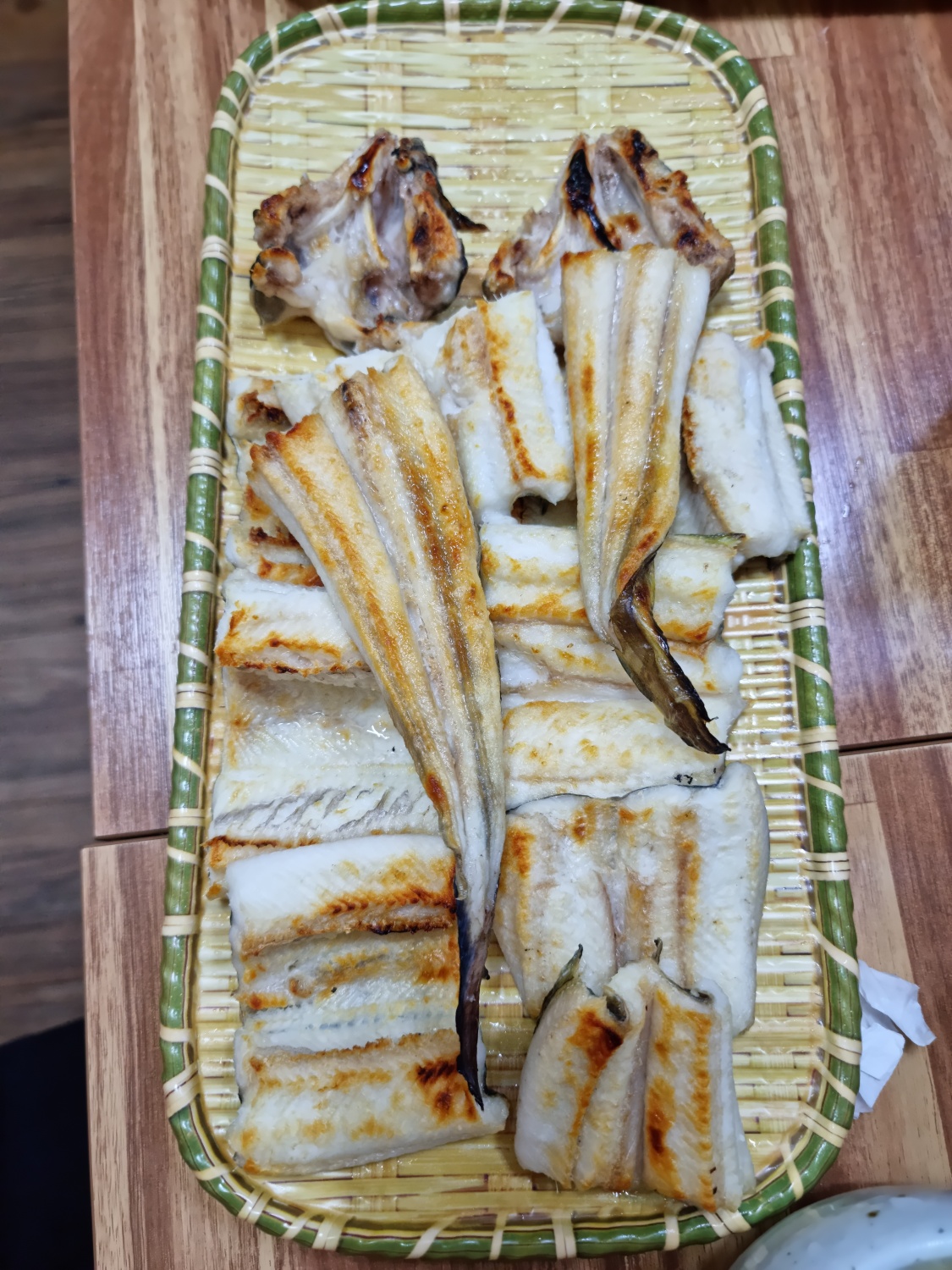 Hongjangeo 5