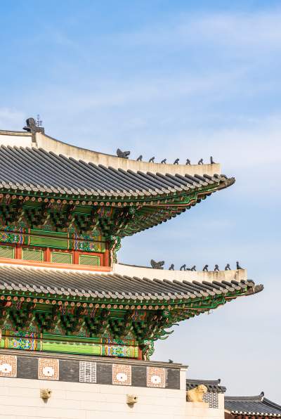 청와대 차기 집무실