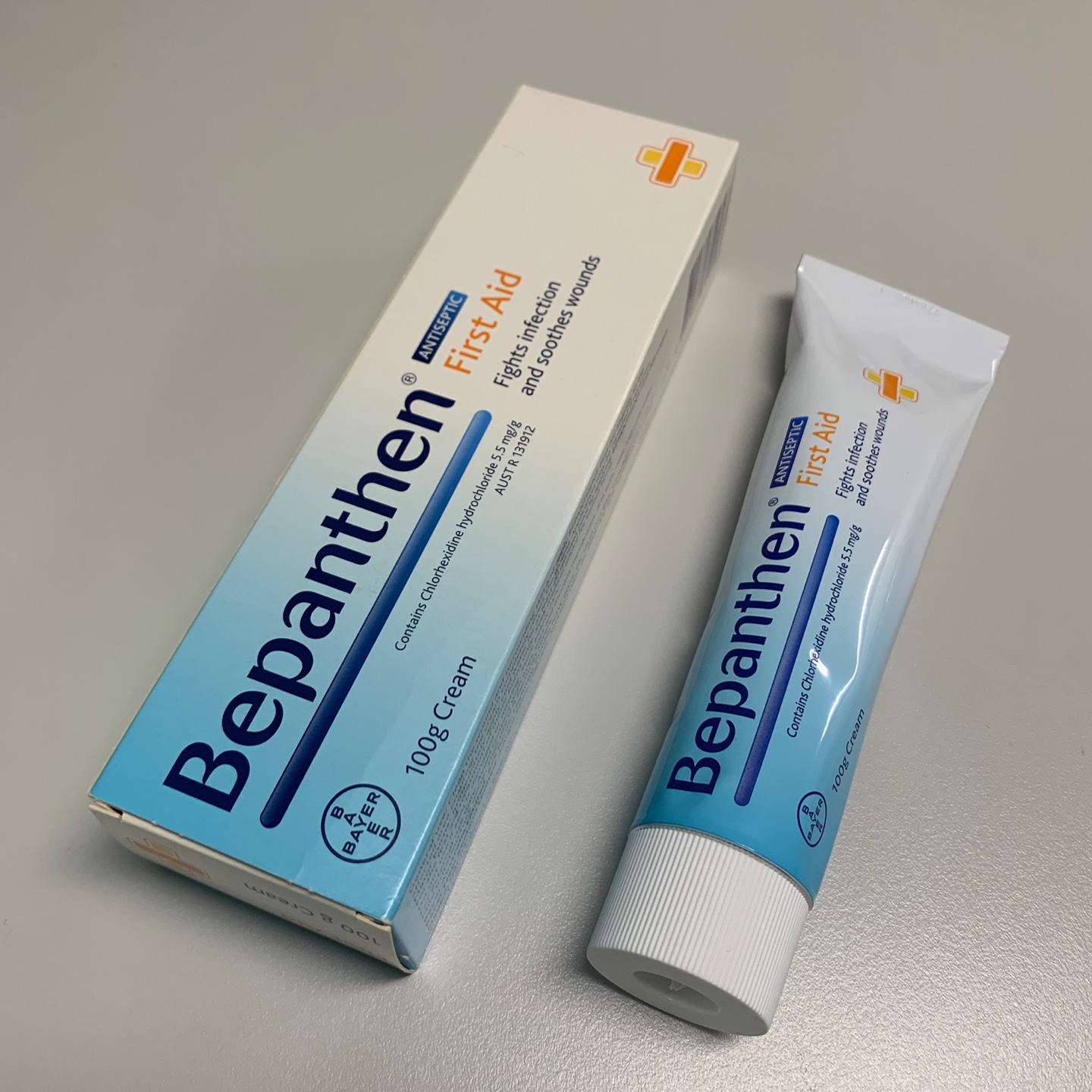 비판텐 연고 성분 가격 땀띠 기전