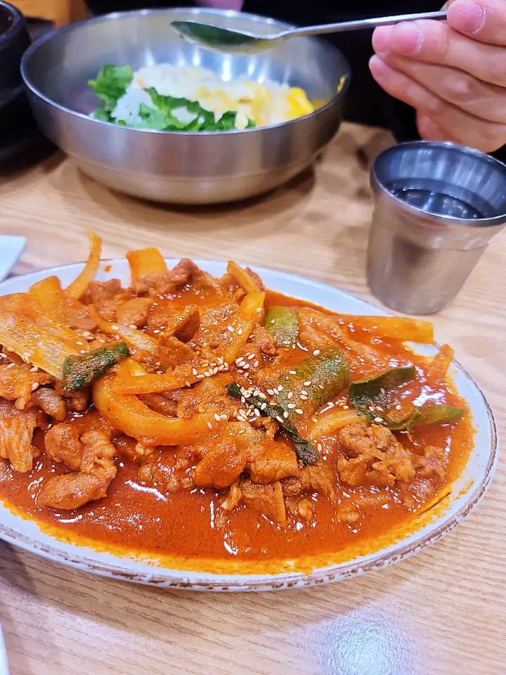 생방송오늘저녁 제주산 흑돼지 돈가스 김밥 선유도 맛집 추천